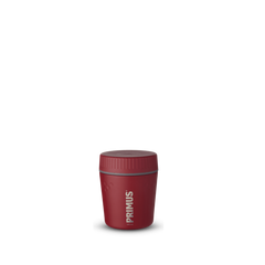 PRIMUS TrailBreak Θερμός Φαγητού, Μικρή, Barn Red