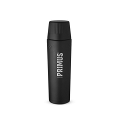 PRIMUS TrailBreak termoska 1 L, črna
