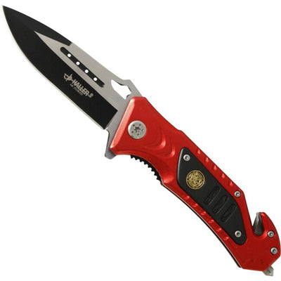 Folding Rescue Knives