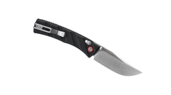 Ruike P856 nož, črn