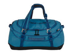 SEA to Summit potovalna torba 45L, temno modra