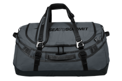 Sea to Summit Travel Duffel Bag, 65L, Charcoal