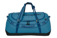 SEA to Summit potovalna torba, 90L, temno modra