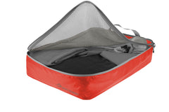 SEA to Summit Ultra-Sil potovalni organizator, Large, Spicy Orange