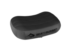 SEA to Summit Aeros Premium potovalna blazina, Large, siva