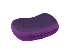 SEA to Summit Aeros Premium potovalna blazina, Regular, Magenta