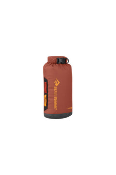SEA to Summit Big River vodoodporna vrečka, 5L, Picante