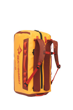 SEA to Summit Hydraulic Pro vodoodporna vreča, 75L, Picante