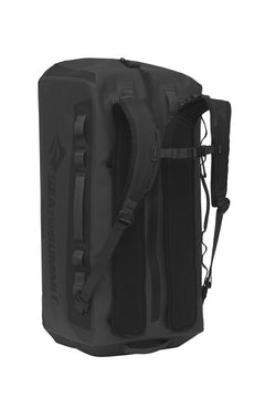 SEA to Summit Hydraulic Pro vodoodporna torba, 75L, Jet Black