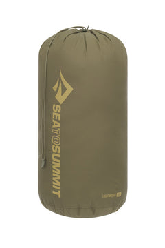 SEA to Summit Lightweight vodoodporna vreča 30L, Burnt Olive