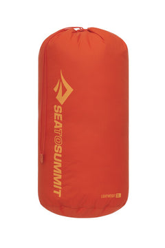 SEA to Summit Lightweight nepromočljiva torba 30L, Spicy Orange