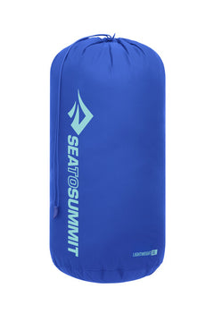 SEA to Summit Lightweight vodoodporna vreča, 30L, Surf the Web