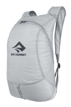 SEA to Summit Ultra-Sil zložljiv nahrbtnik, 20L, High Rise