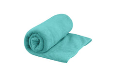 SEA to Summit Tek Towel, Large, Baltic