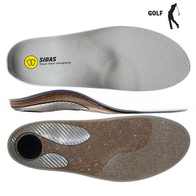 Golf vložki za čevlje