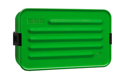 Aluminium Lunch Boxes