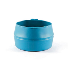 Collapsible Cup, Green Blue