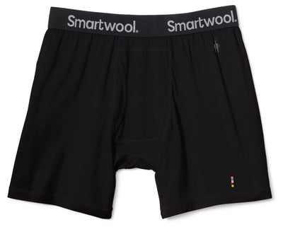 Merino Boxer