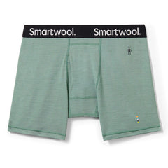 Smartwool M Merino Boxer Brief moške bokserke, sage