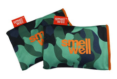 SmellWell Active viacúčelový deodorizér, Camo Green