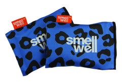 SmellWell Active večnamenski deodorizator, Leopard Blue