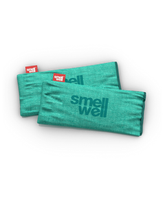 SmellWell Sensitive XL večnamenski deodorizerji, zelena