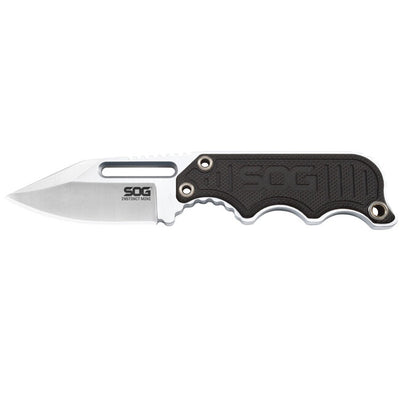 Neck Knives
