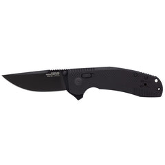 SOG SOG-TAC XR preklopni nož črn