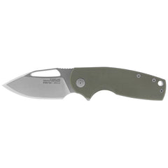SOG Stout FLK preklopni nož, OD Green + Stonewash