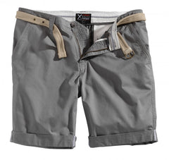 Surplus chino kratke hlače, grey