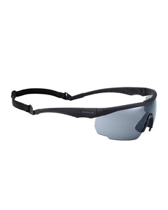 Swiss Eye Blackhawk očala, črna