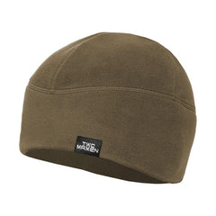 Tac Maven Oros Fleece Beanie, Coyote