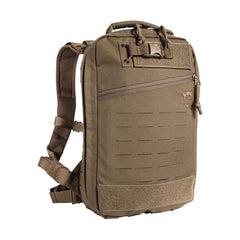 Tasmanian Tiger Medic Assault Pack S MKII nahrbtnik za zdravstvene potrebe, coyote brown, 6L