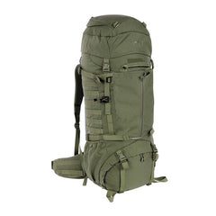 Tasmanian Tiger Pathfinder 80L nahrbtnik, olivno zelen