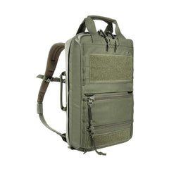 Tasmanian Tiger Survival Pack nahrbtnik, olivno zelena, 16L