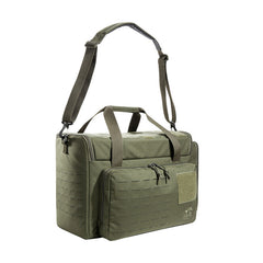 Tasmanian Tiger Modular Range Bag potovalna torba, olivno zelena
