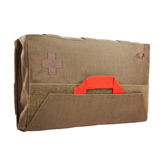 Tasmanian Tiger IFAK Pouch, Coyote Brown