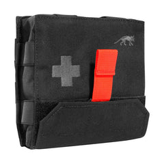 Tasmanian Tiger IFAK Pouch S MKII Θήκη Πρώτων Βοηθειών, Μαύρο