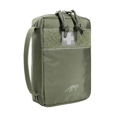 Tasmanian Tiger First Aid Basic prva pomoč komplet, olivno zelena