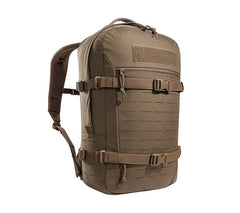 Tasmanian Tiger Modular Daypack XL 23l Backpack, Coyote Brown
