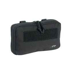 Tasmanian Tiger Leader Admin Pouch organizator, črna