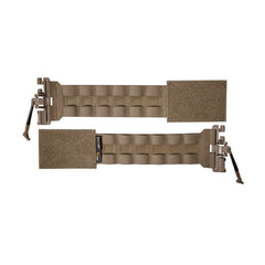 Tasmanian Tiger Reinforced Cummerbund pas, coyote brown