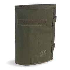 Tasmanian Tiger Pilot Pad Map Case, Olive