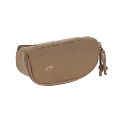 Tasmanian Tiger Eyewear Safe Case, Coyote Brown