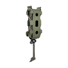 Tasmanian Tiger SGLS Pistol Mag Pouch tok na nabojnik Multicam SGLPistolMagPouchMCLanfibia, olivno zelena