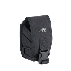 Tasmanian Tiger Smoke Pouch, Black