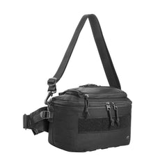 Tasmanian Tiger Medic Hip Bag zdravstvena torba, črna