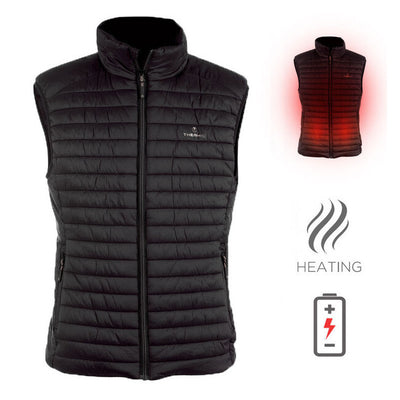 Heated Vests