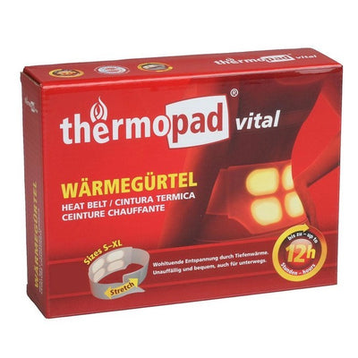 Hand Warmers and Heat Patches