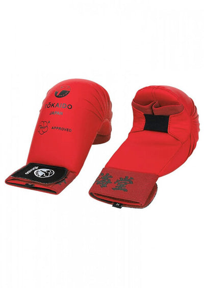 Rokavice za karate
